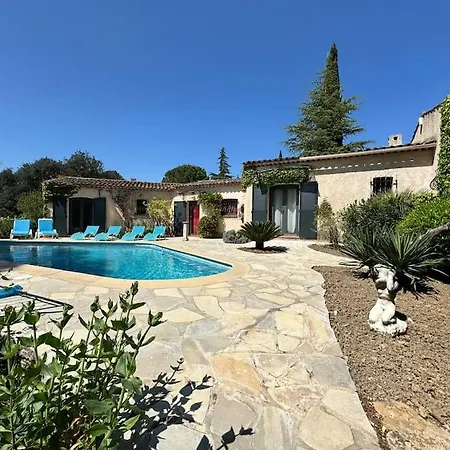 Des Terriers - Privative 6 Personnes Ξενοδοχείο 4*