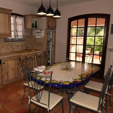 Des Terriers - Privative 6 Personnes 호텔 4*