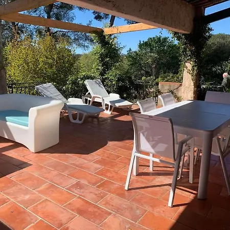 Des Terriers - Privative 6 Personnes Ξενοδοχείο 4*